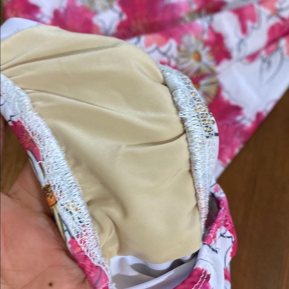 Colorful Gymnastics Leotards Set - Picture 14 of 16